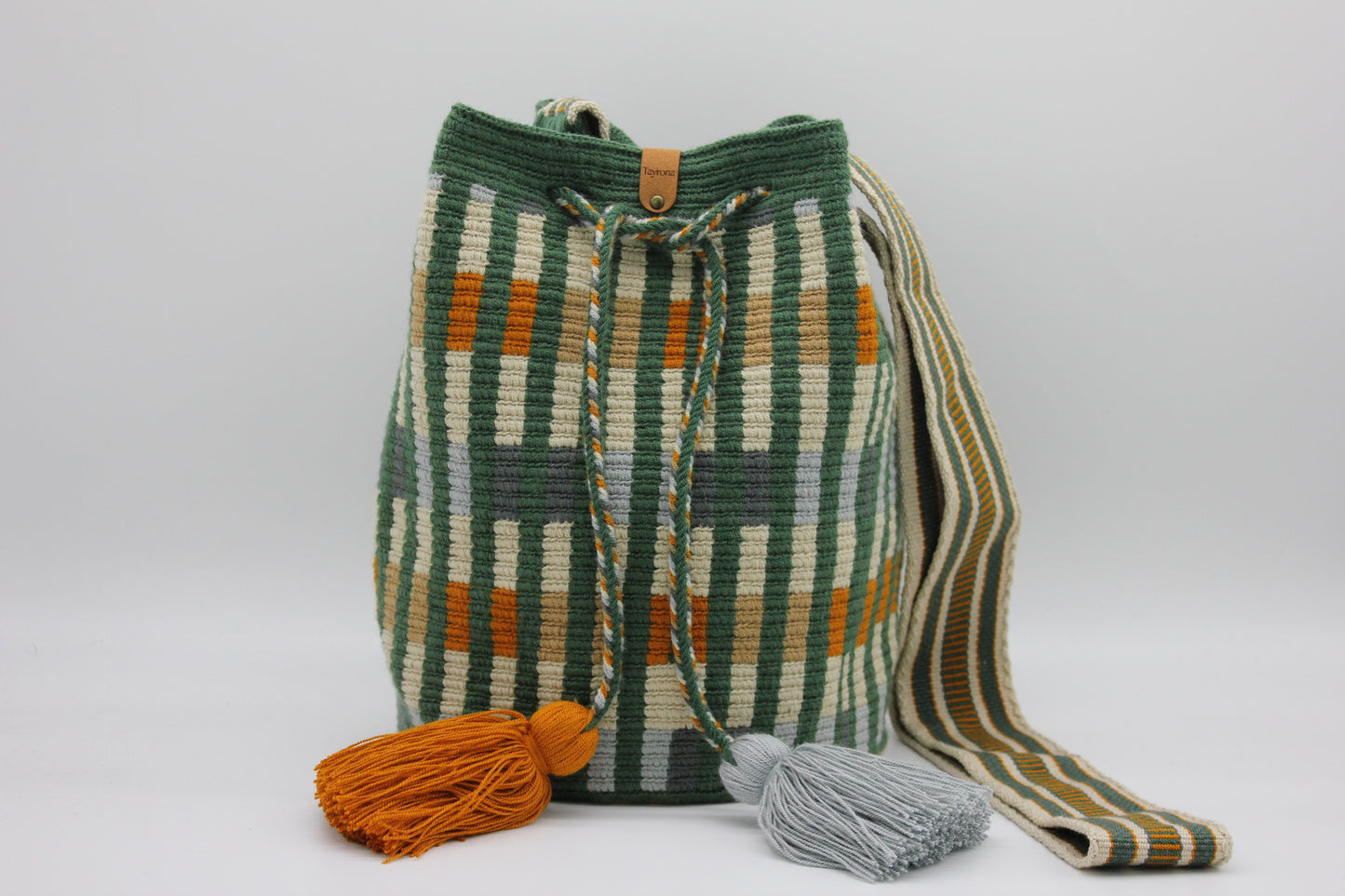 Tayrona Bag - Selva