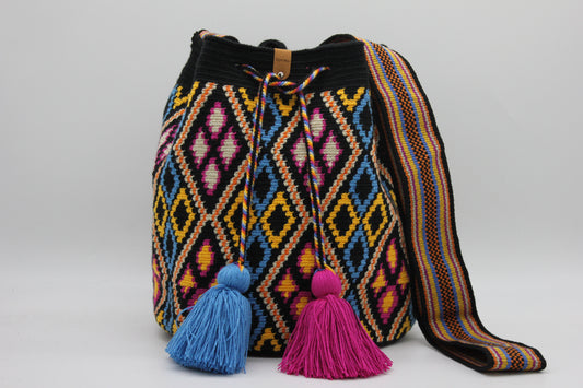 Tayrona Bag - Mareiwa