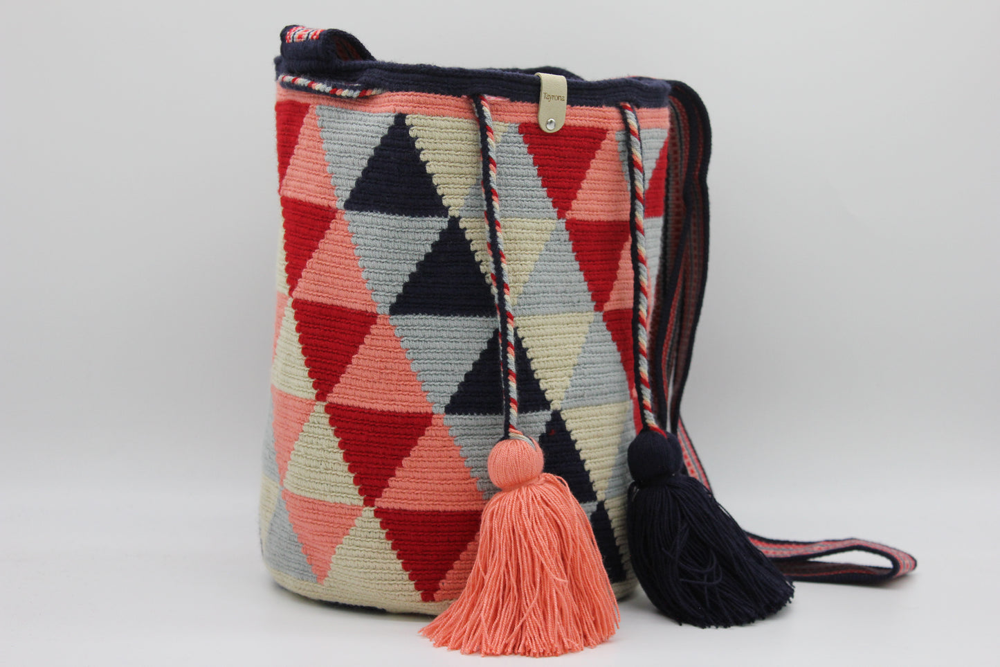 Tayrona Bag - Coralino