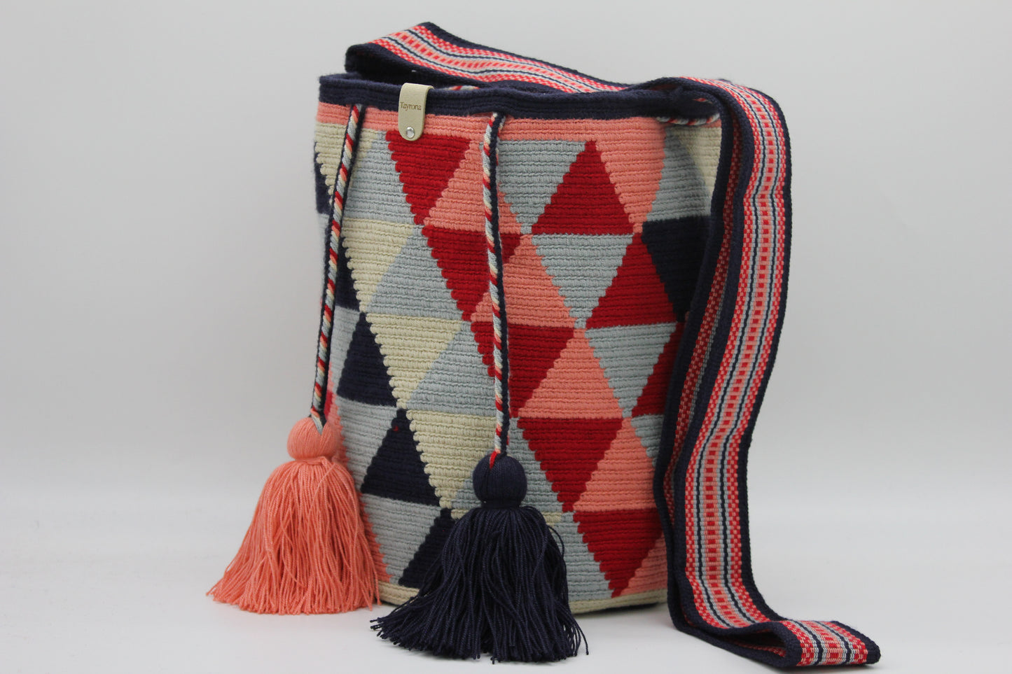 Tayrona Bag - Coralino