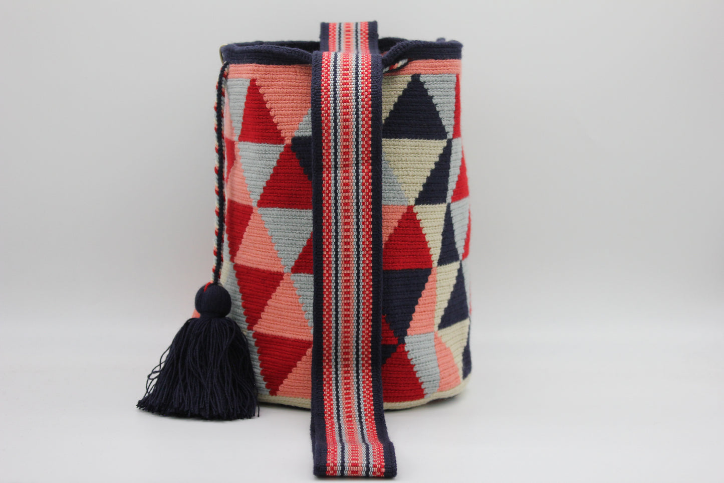Tayrona Bag - Coralino
