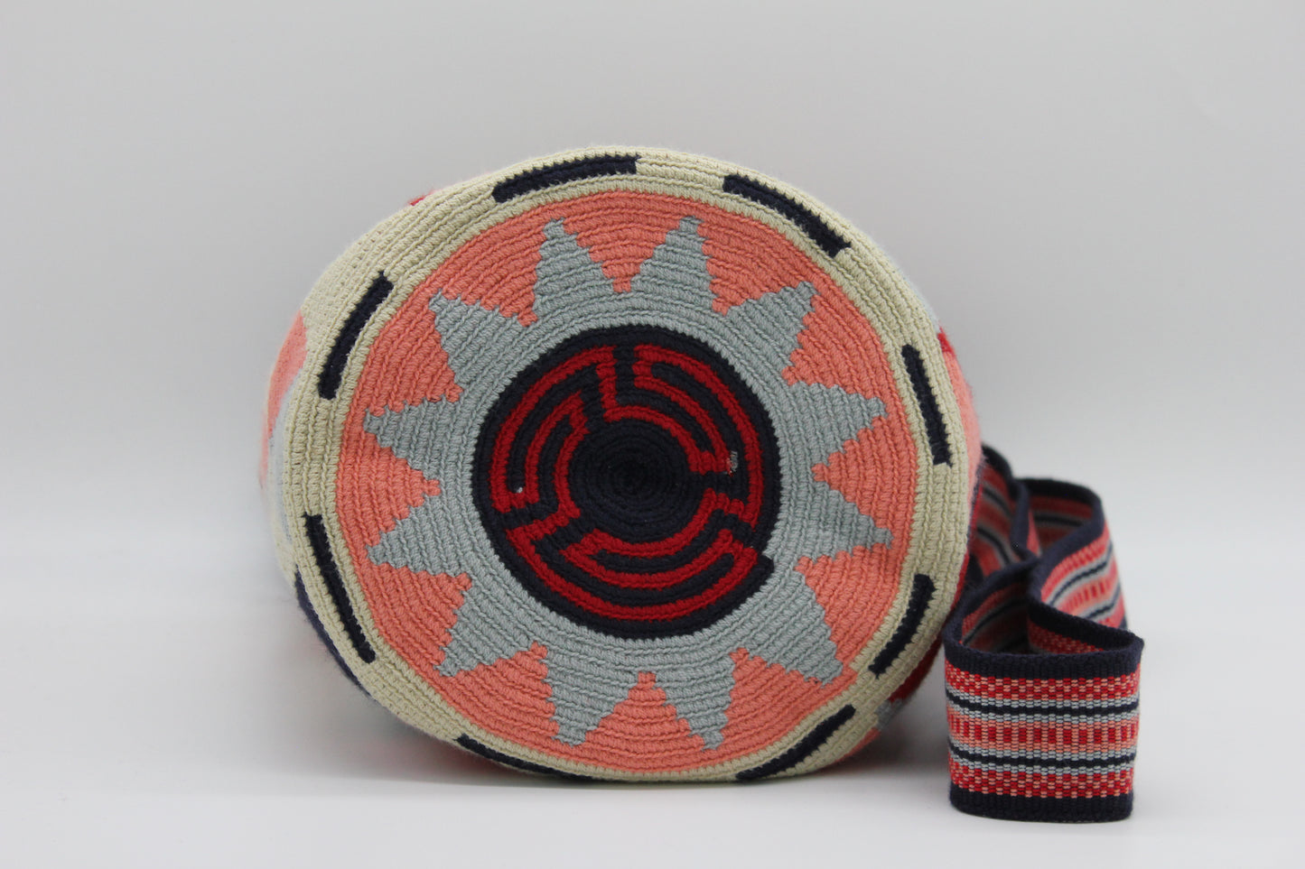Tayrona Bag - Coralino
