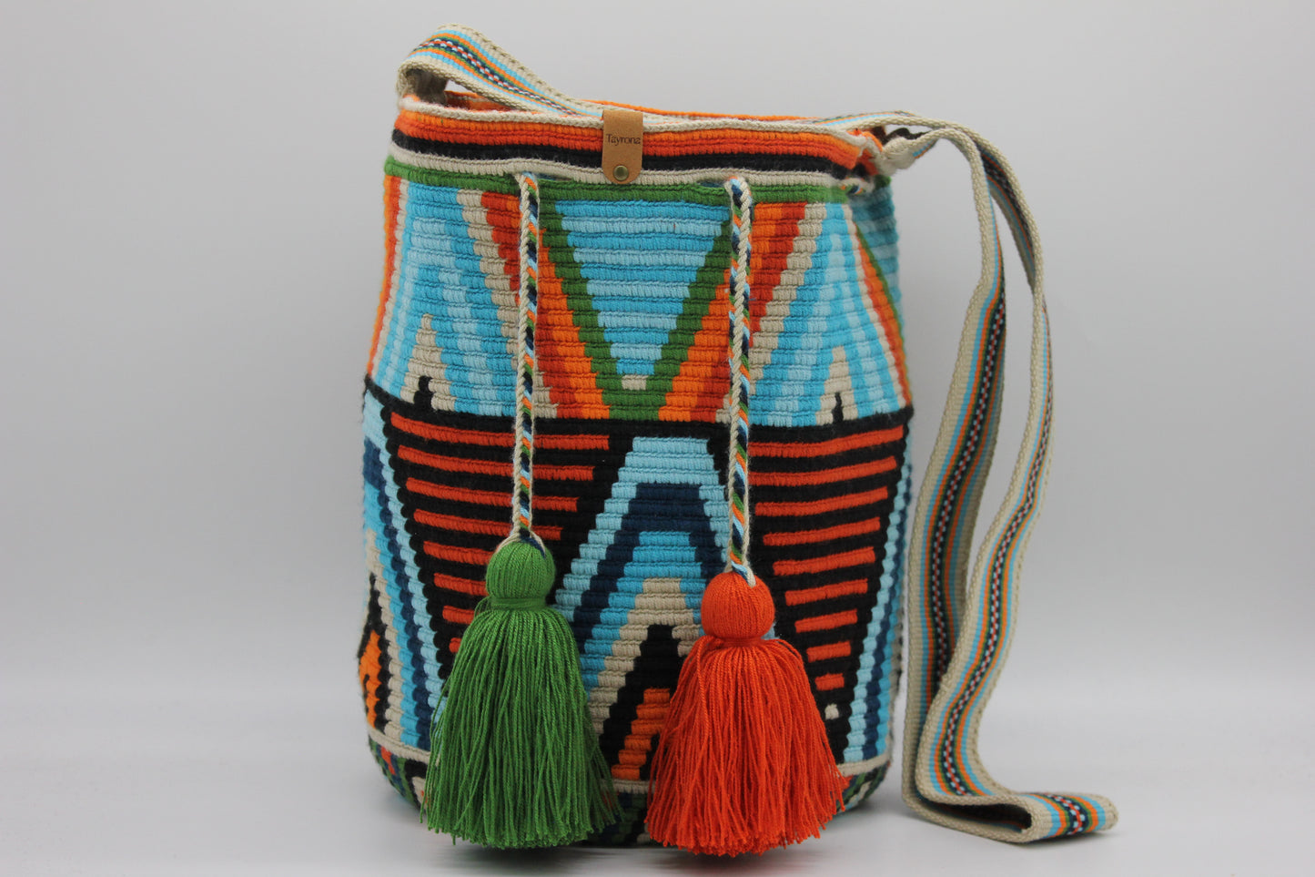 Tayrona Bag - Tropico