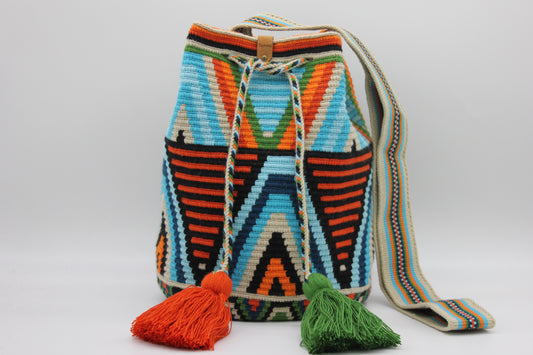 Tayrona Bag - Tropico