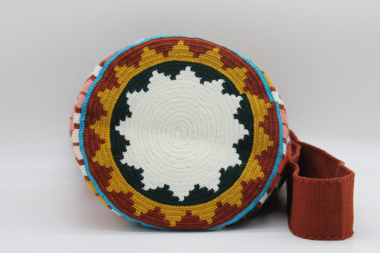 Tayrona Bag - Anajui