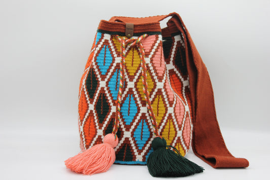 Tayrona Bag - Anajui