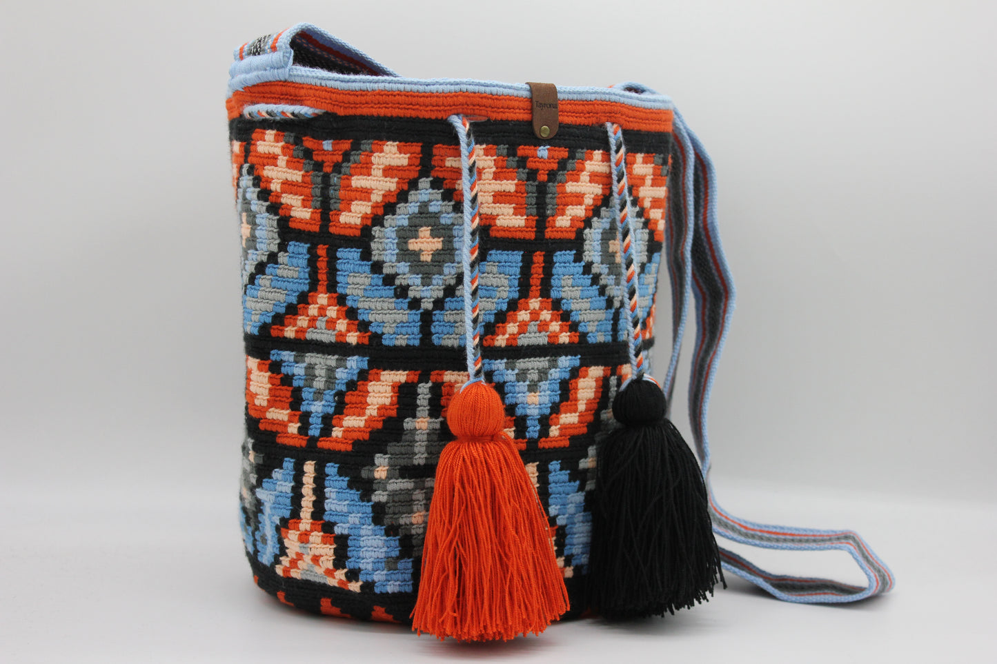 Tayrona Bag - Seaflame
