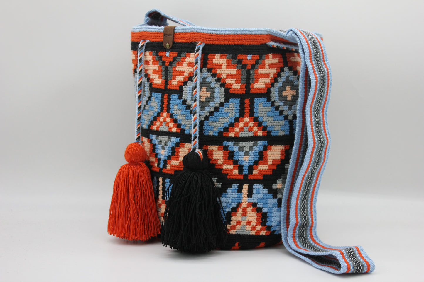 Tayrona Bag - Seaflame