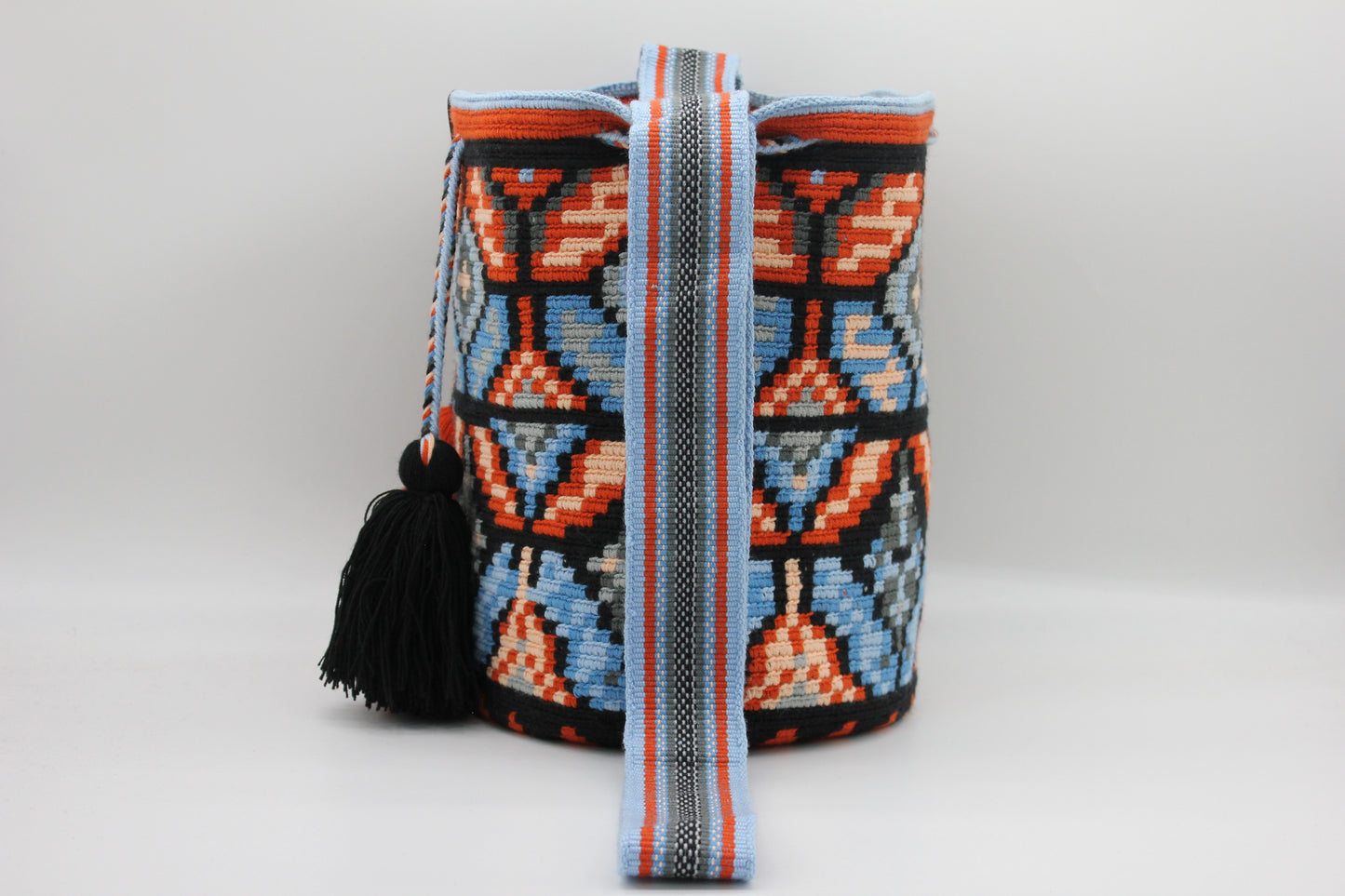 Tayrona Bag - Seaflame