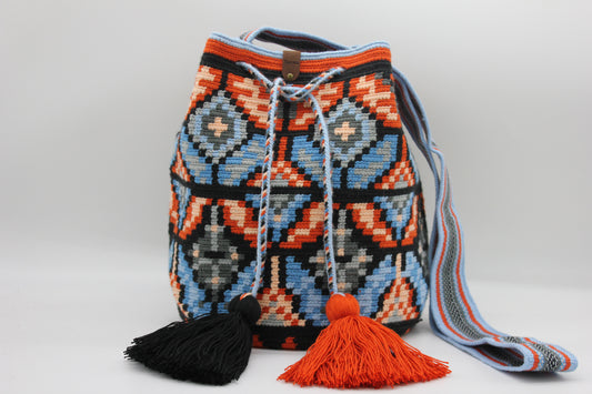 Tayrona Bag - Seaflame