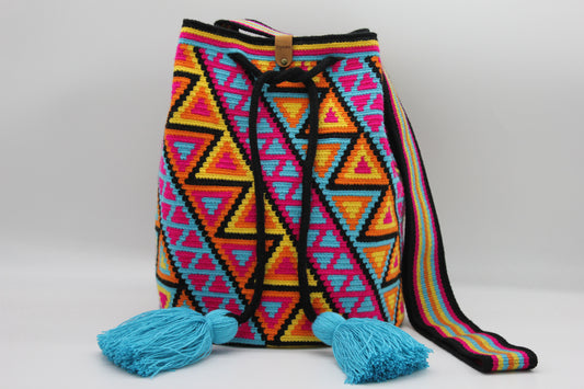 Tayrona Bag - Prisma
