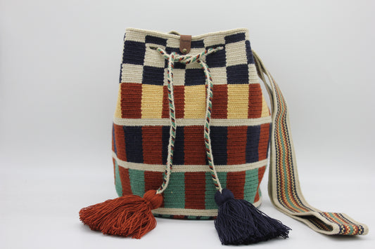 Tayrona Bag - Cuadro