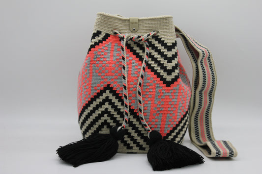 Tayrona Bag - Trenza