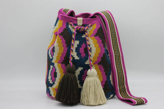 Tayrona Bag - Encanto