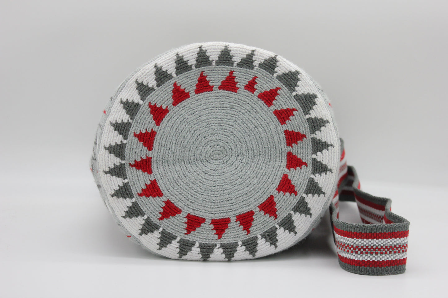 Tayrona Bag - Ironline