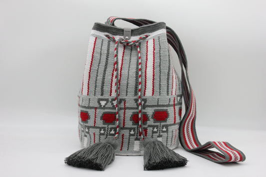 Tayrona Bag - Ironline