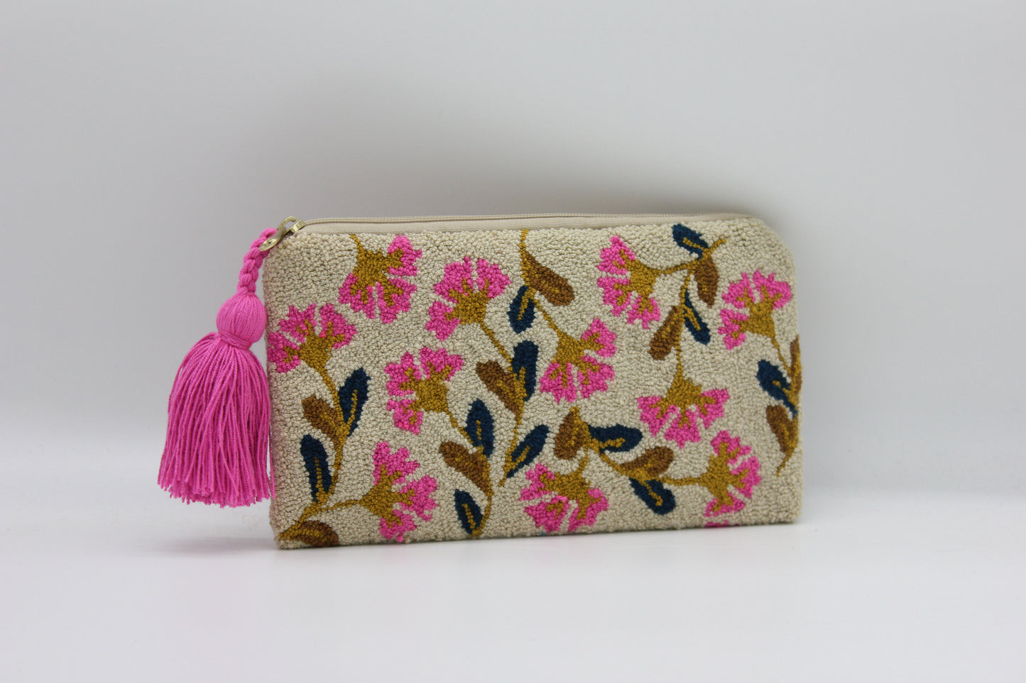 Tayrona Purse - Wildflower