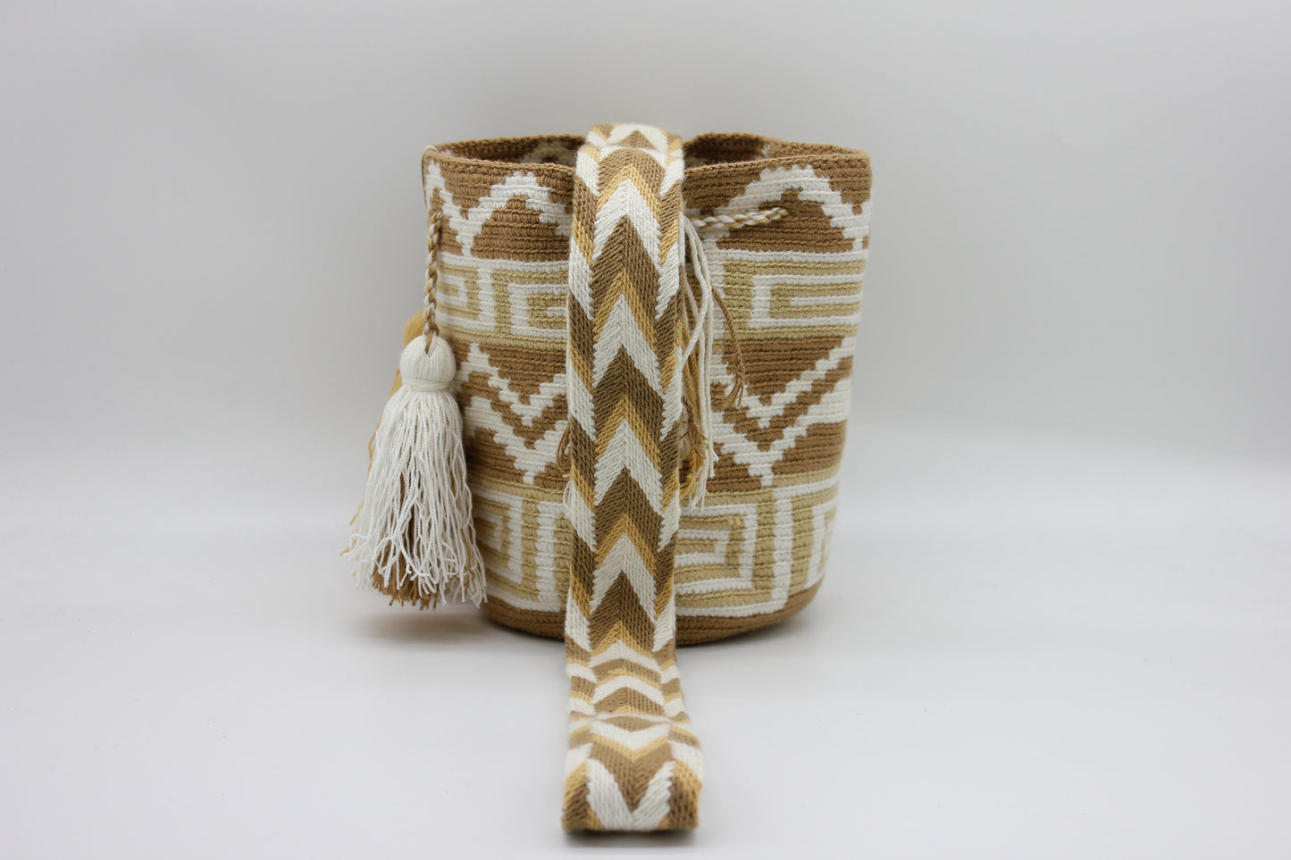 Tayrona Mini Bag - Desert