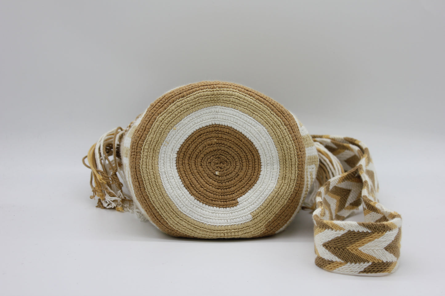 Tayrona Mini Bag - Desert