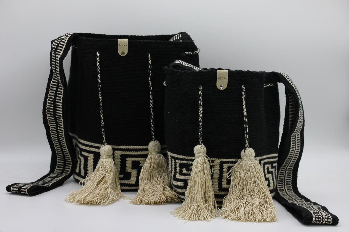 Tayrona Mini Bag - Paraiso