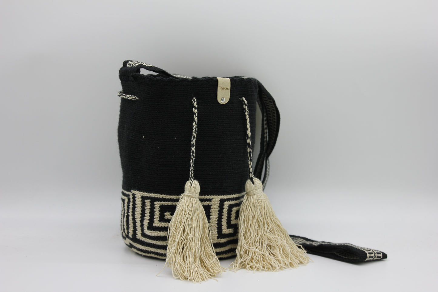 Tayrona Mini Bag - Paraiso