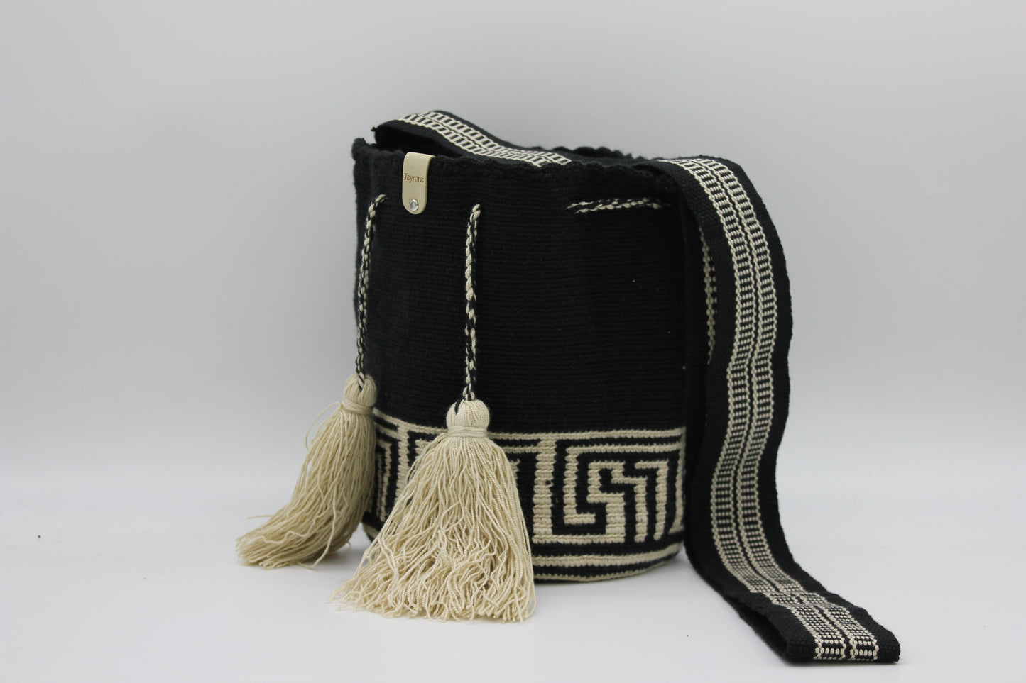 Tayrona Mini Bag - Paraiso