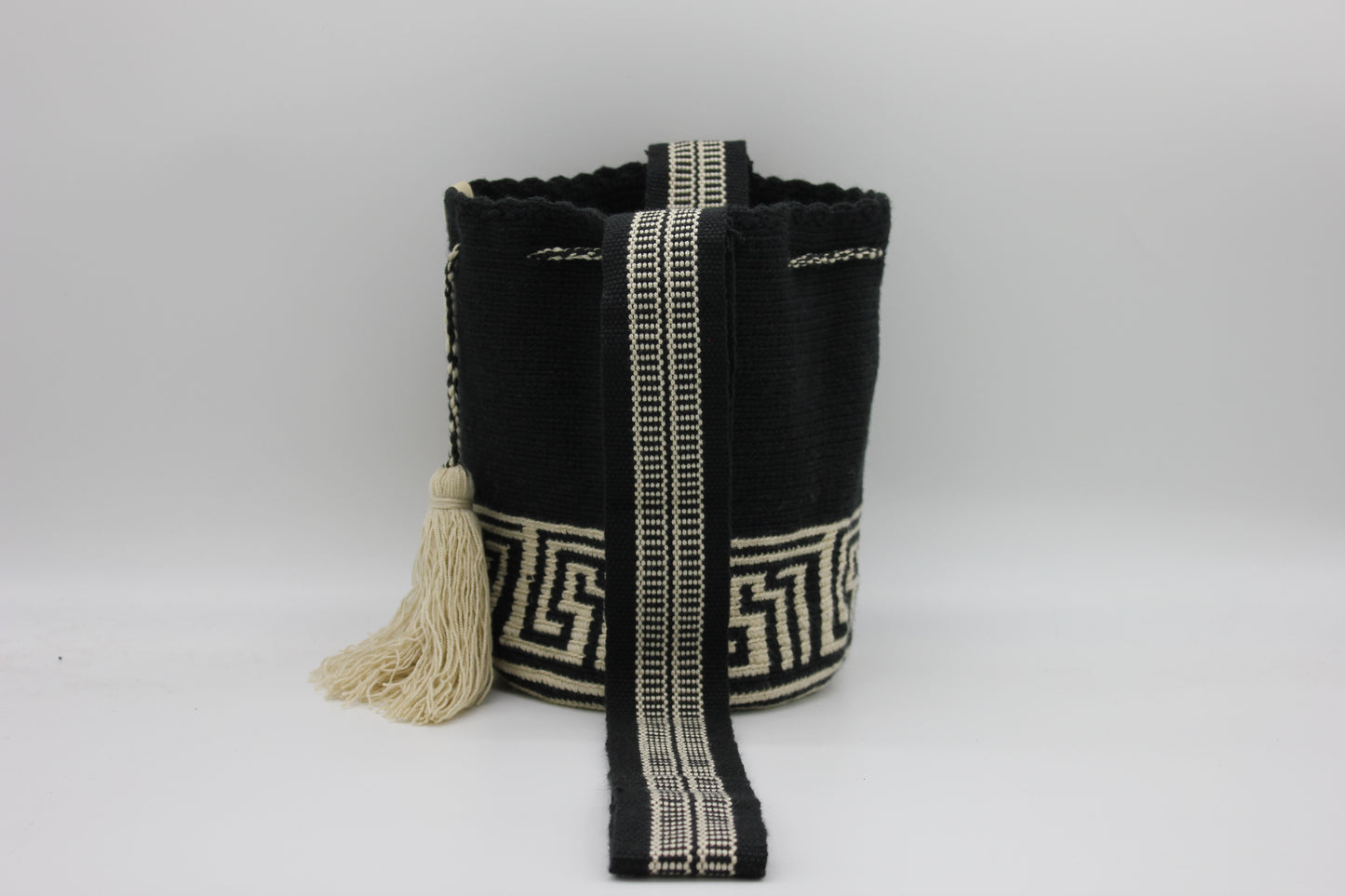 Tayrona Mini Bag - Paraiso