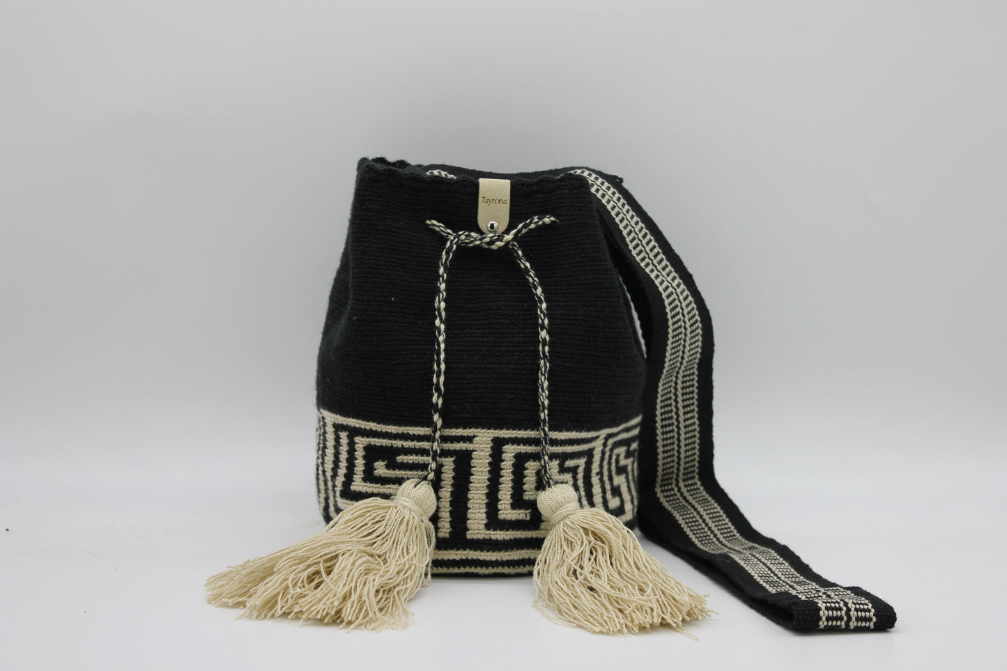 Tayrona Mini Bag - Paraiso