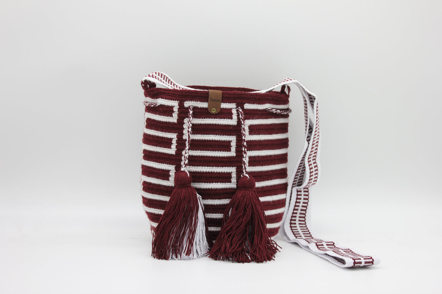 Tayrona Mini Bag - Cusco