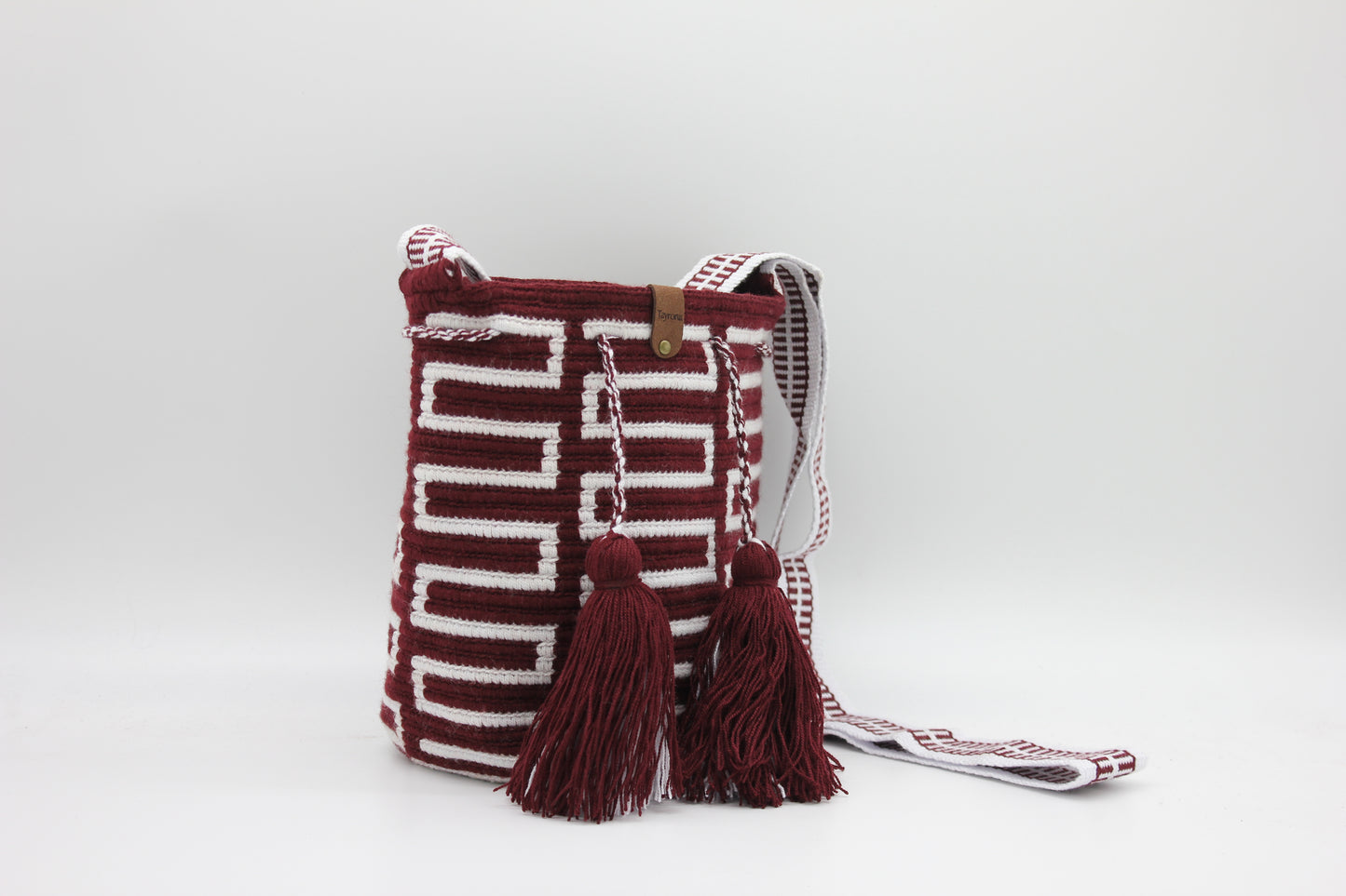 Tayrona Mini Bag - Cusco