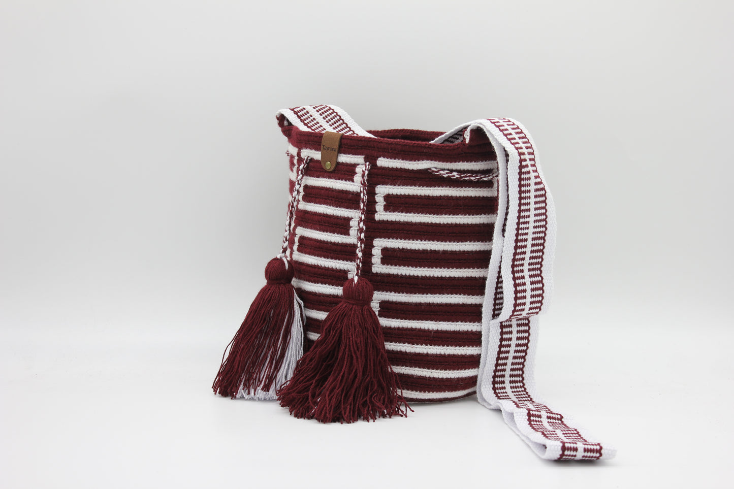 Tayrona Mini Bag - Cusco
