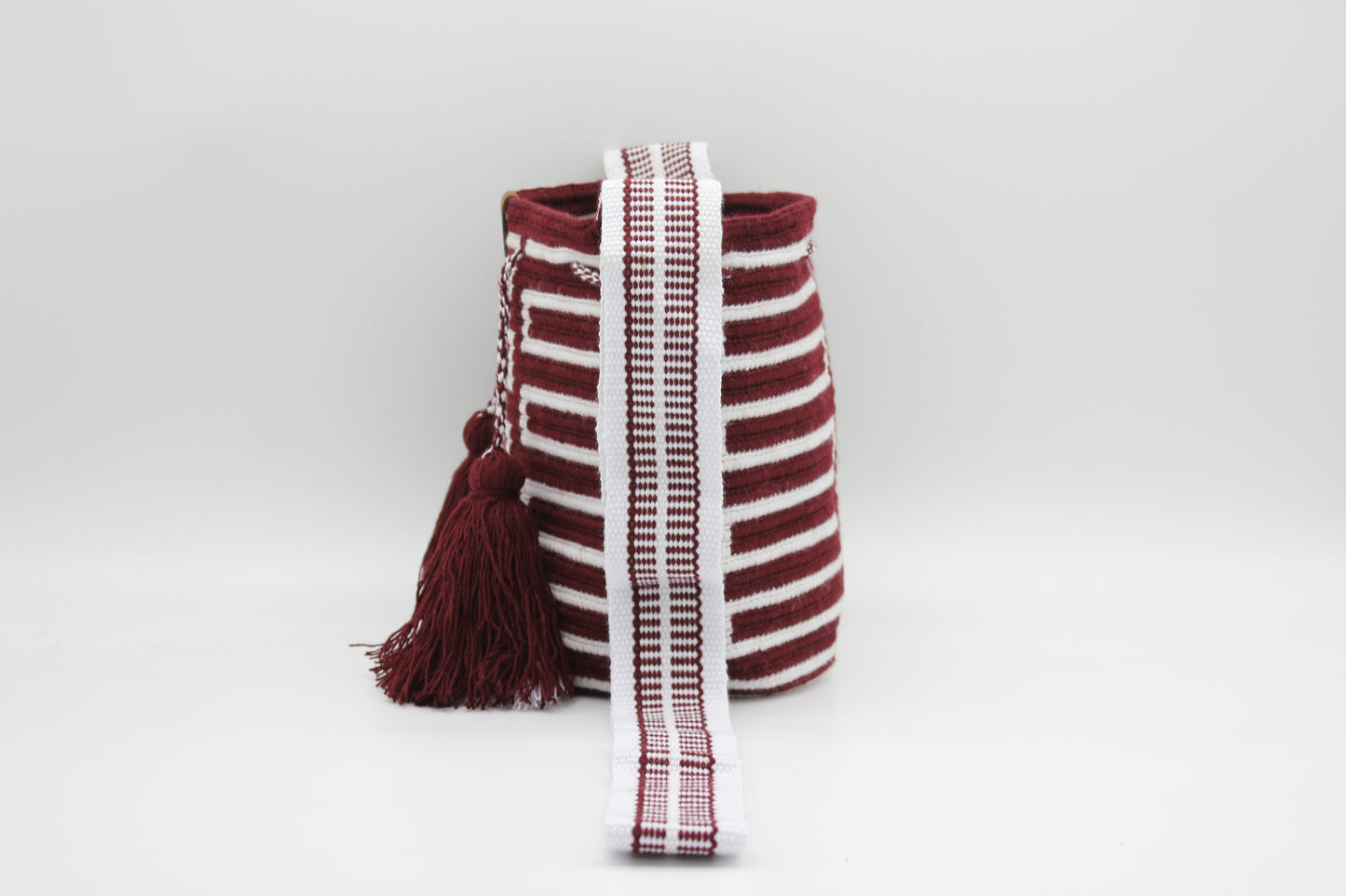 Tayrona Mini Bag - Cusco