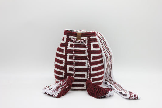 Tayrona Small Bag - Cusco