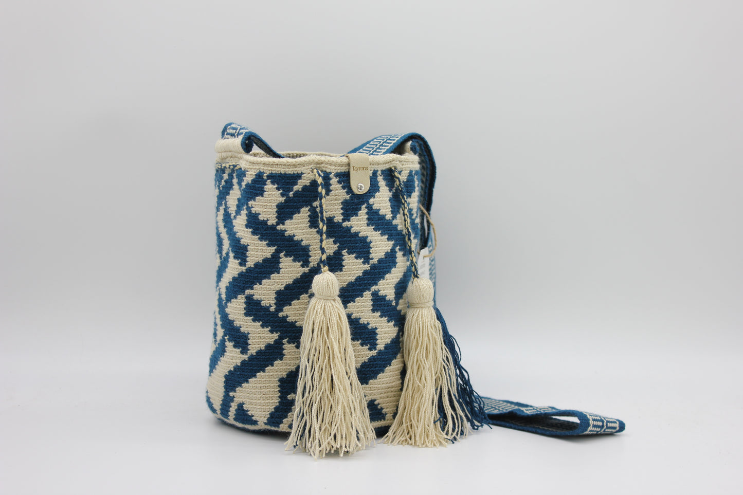 Tayrona Mini Bag - Mykonos