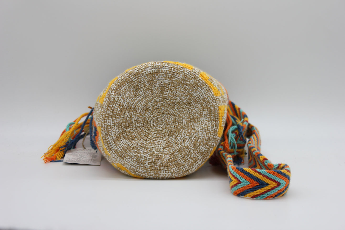 Tayrona Mini Bag - Cumbia