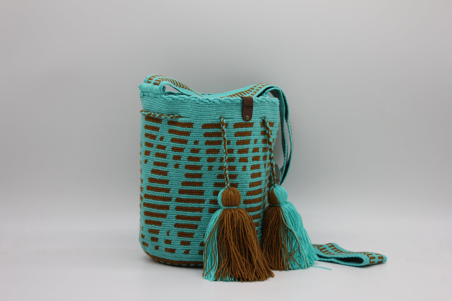 Tayrona Mini Bag - Tortuga