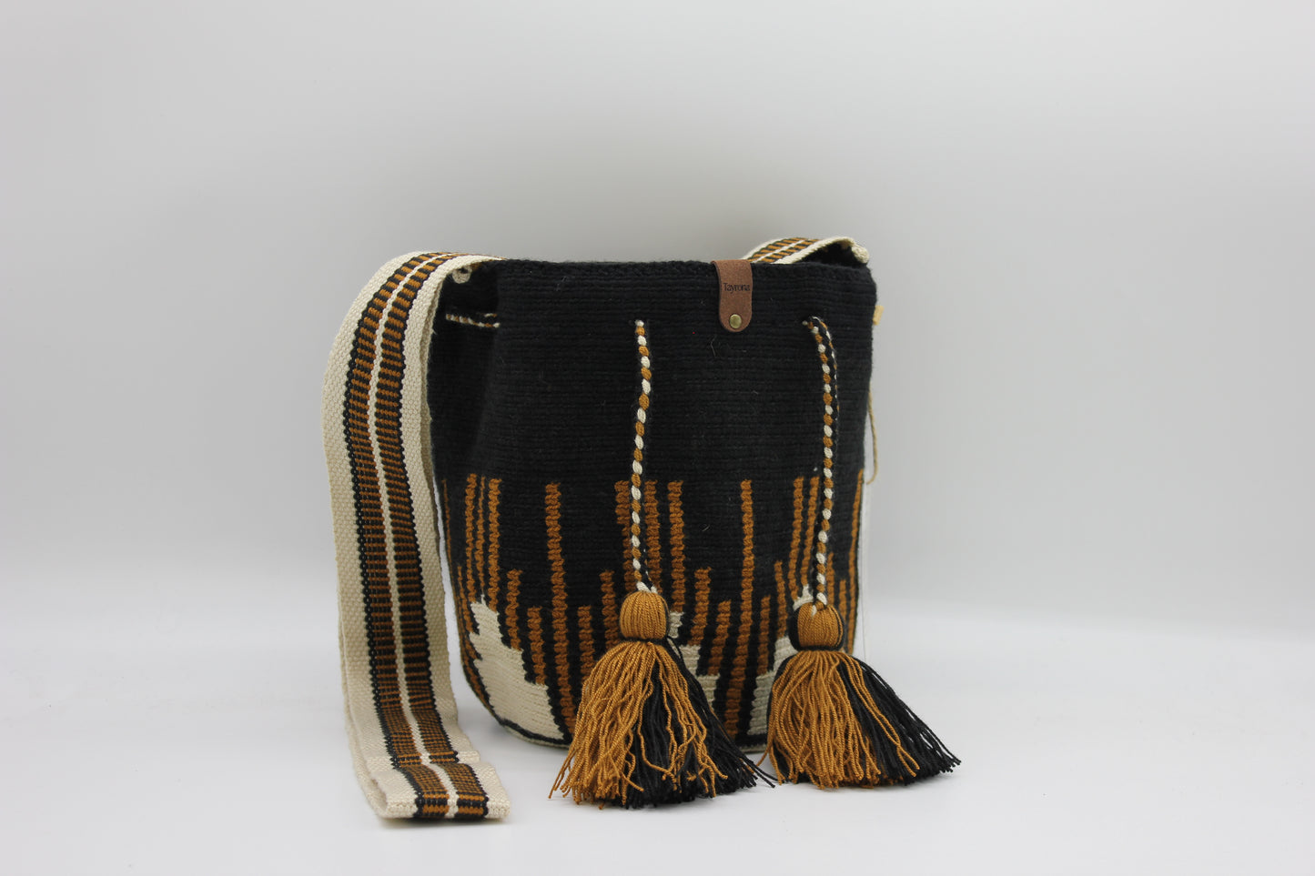 Tayrona Mini Bag - Luxor