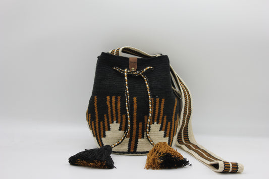 Tayrona Small Bag - Luxor