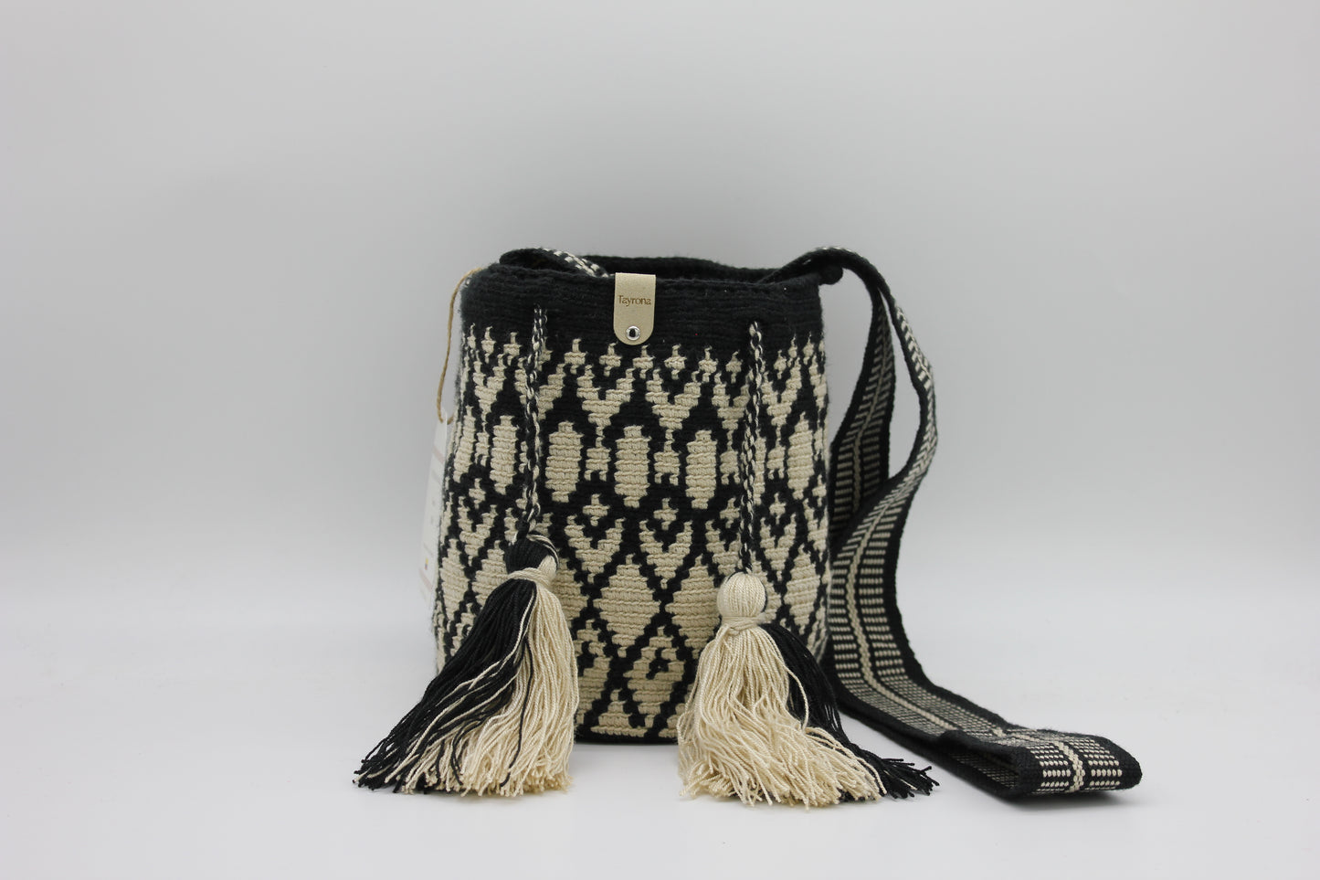 Tayrona Mini Bag - Carmen