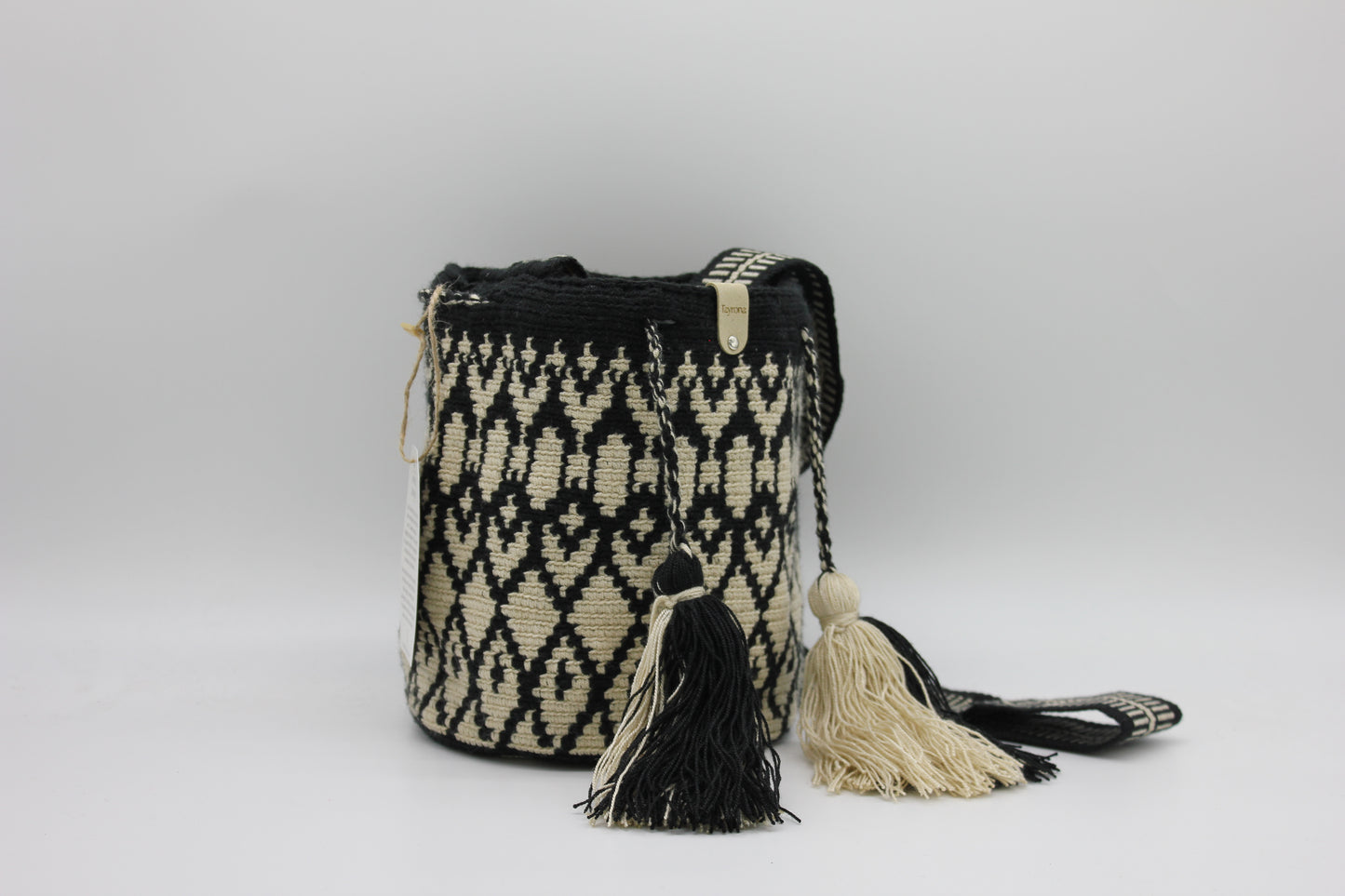 Tayrona Mini Bag - Carmen