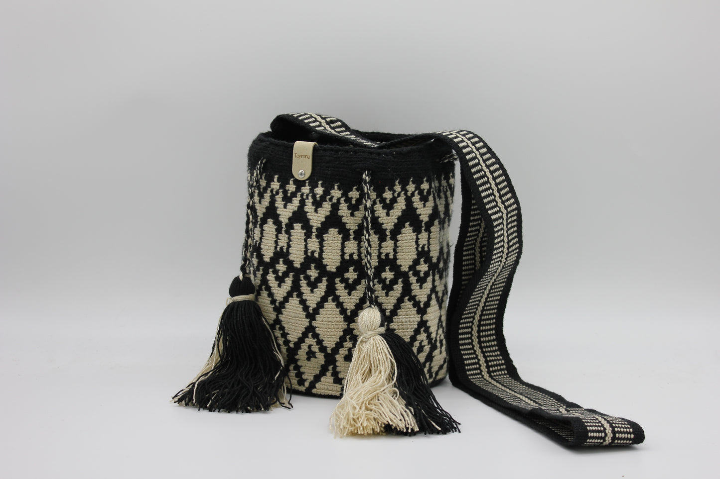 Tayrona Mini Bag - Carmen
