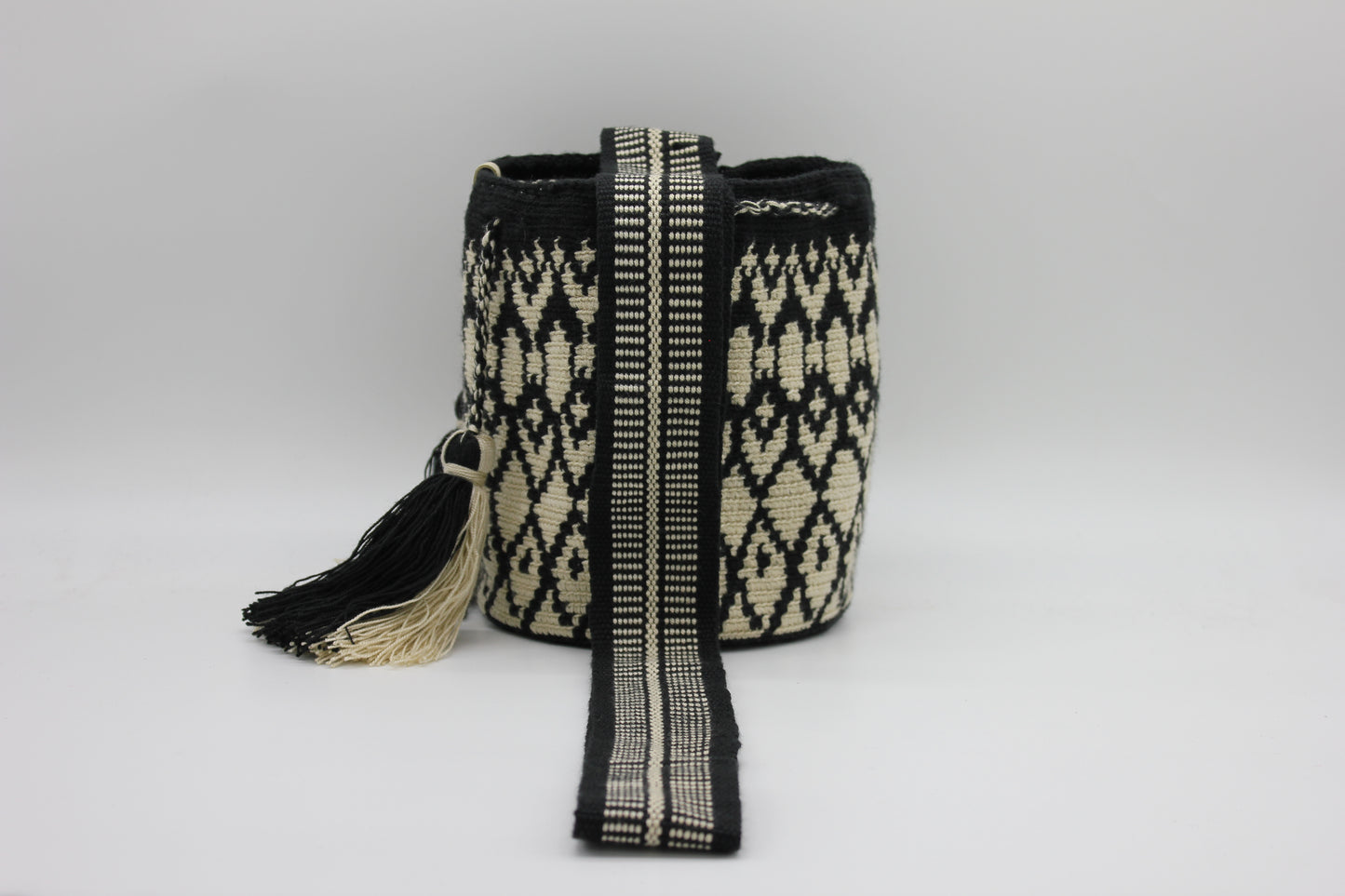 Tayrona Mini Bag - Carmen