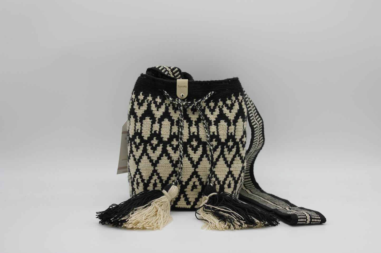 Tayrona Mini Bag - Carmen