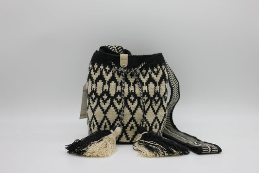 Tayrona Small Bag - Carmen