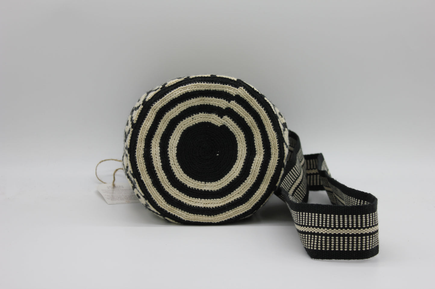 Tayrona Mini Bag - Carmen