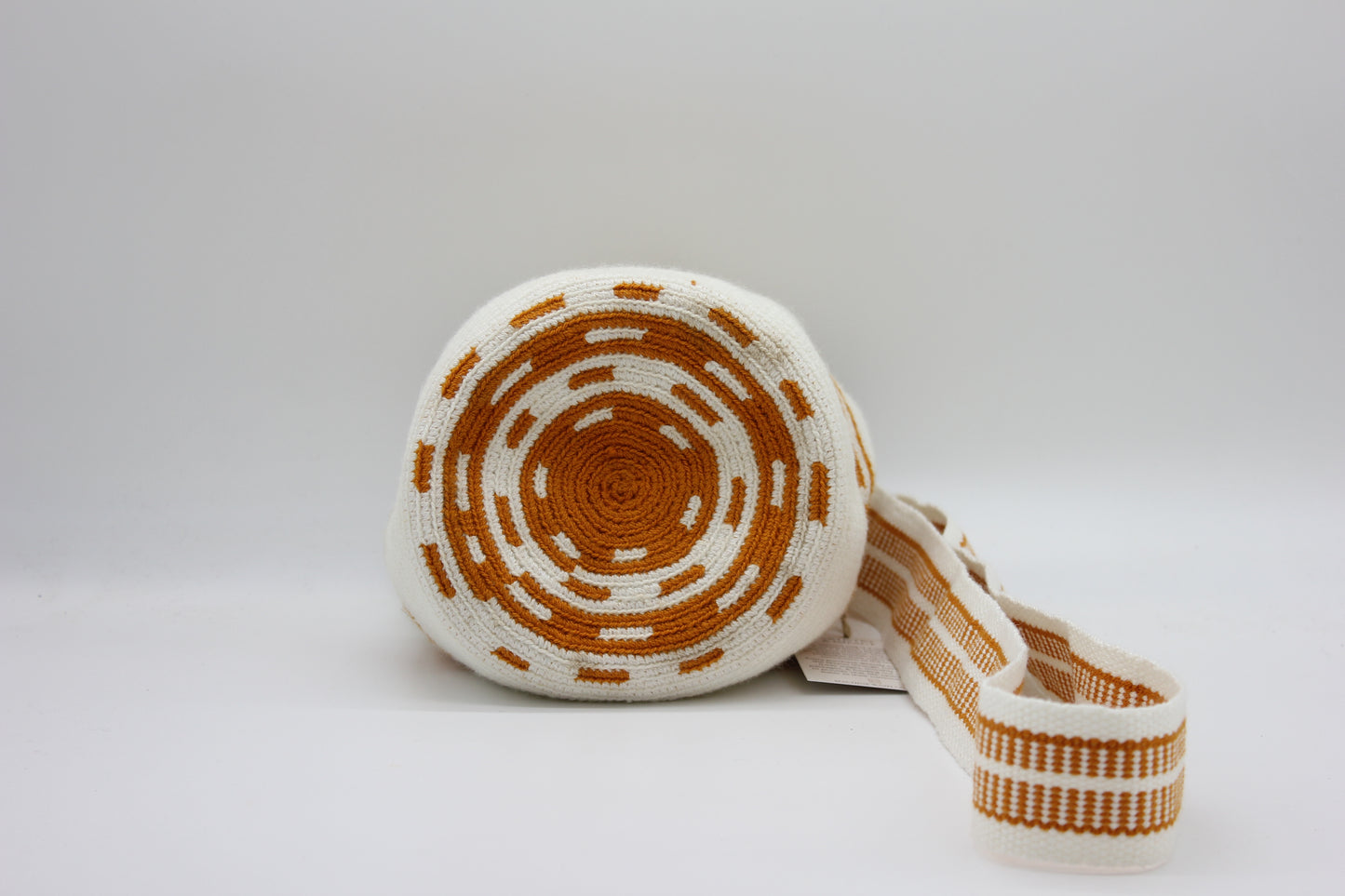 Tayrona Mini Bag - Cobre