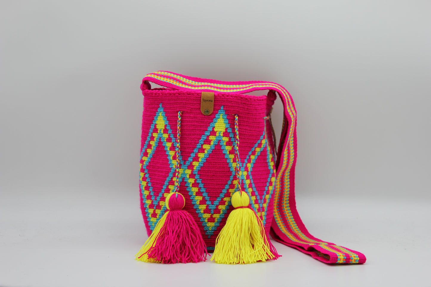 Tayrona Mini Bag - Viva