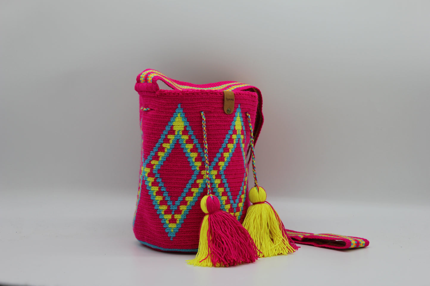 Tayrona Mini Bag - Viva
