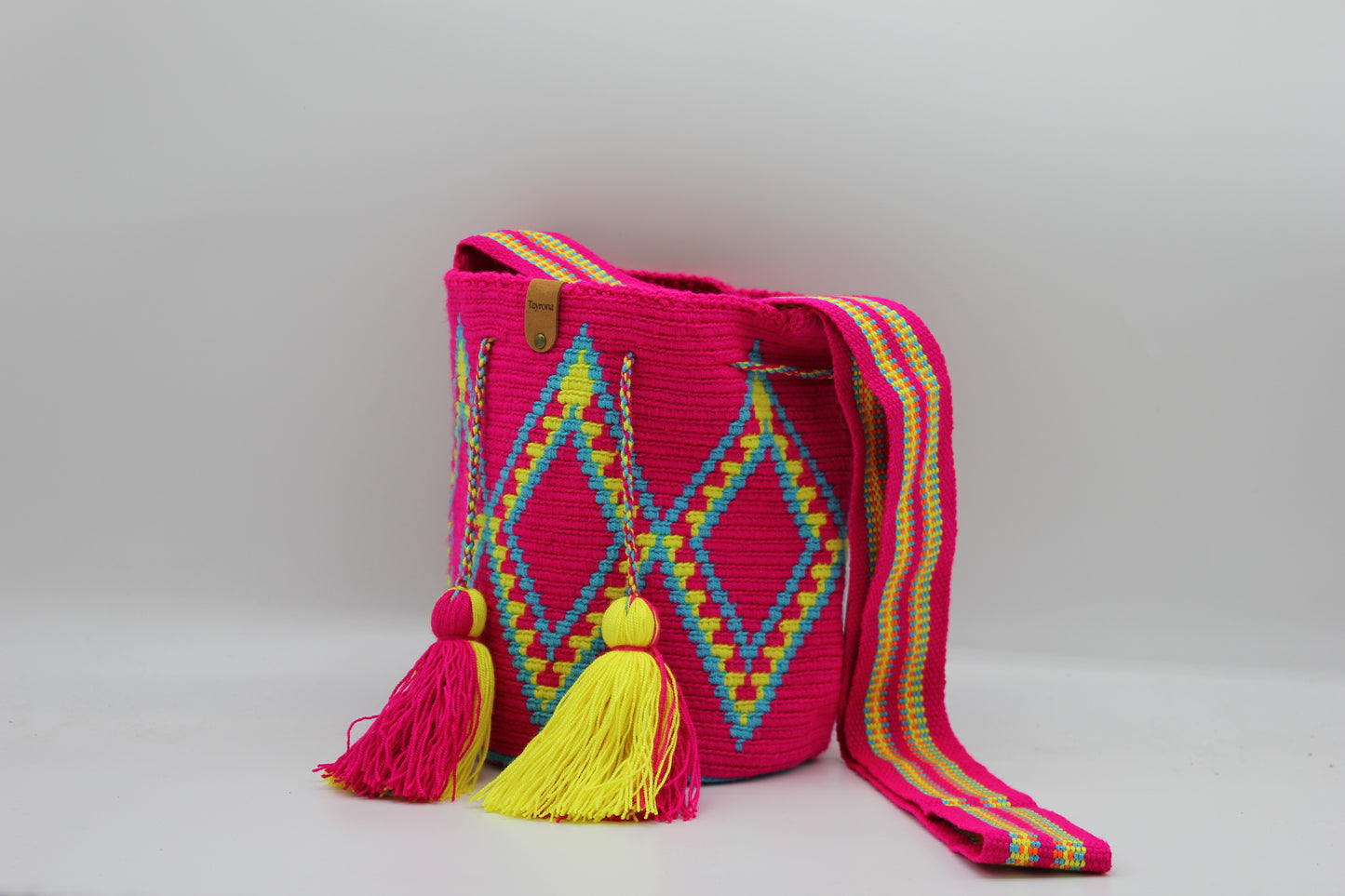 Tayrona Mini Bag - Viva