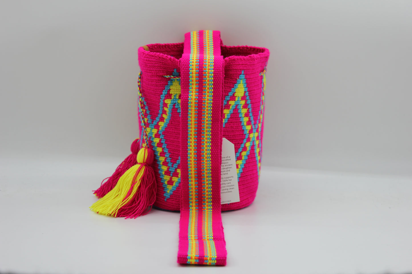Tayrona Mini Bag - Viva